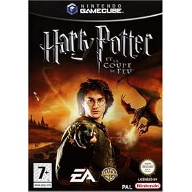 Harry Potter et la Coupe de Feu