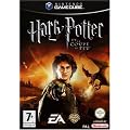 Harry Potter et la Coupe de Feu