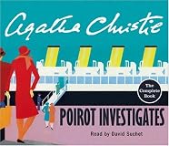 Poirot Investigates (Hercule Poirot Mysteries (Paperback))