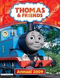 Children & Baby Books : Thomas & Friends Annual 2009