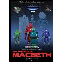 The Tragedy of Macbeth