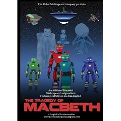 The Tragedy of Macbeth