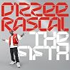 Image of album by Dizzee Rascal