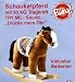 Schaukelpferd mit Sound