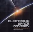 Electronic Space Odyssey-Transcending Lounge Music