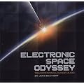 Electronic Space Odyssey-Transcending Lounge Music