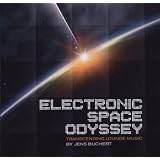 Electronic Space Odyssey-Transcending Lounge Musicvon "Jens Buchert"