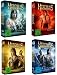 Hercules: The Legendary Journeys - Seasons 3,4,5 & 6