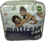 Twin XL Size Mattress Pad