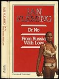 Dr No ; From Russia, with love
