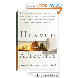 Heaven and the Afterlife