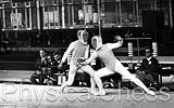 Fencing Poster 4