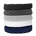 L. Erickson Netted Sport Pony 5-Pack - Aspen
