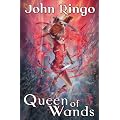 Queen Of Wands (Special Circumstances)