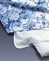 COTTON PURE COMFORTER ENCASING - EXTRA LARGE KING