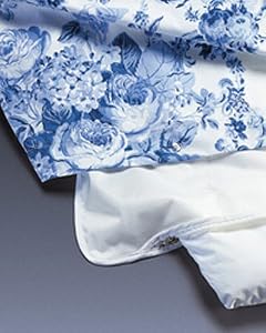 COTTON PURE COMFORTER ENCASING - TWIN