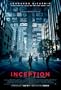 Inception 27 x 40 Movie Poster - Style C