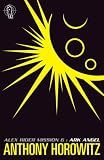 Ark Angel: The sequel to Scorpia: Bk. 6 (Alex Rider)