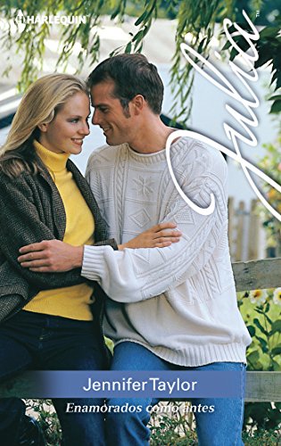 Enamorados como antes (Julia) (Spanish Edition)