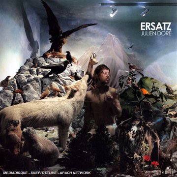 Childrens Toyshop  Musique : Ersatz