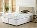 Hush Options Sprung Divan Bed 3ft (single) - Free Delivery!