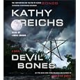 Devil Bones: A Novel (Temperance Brennan Novels) by  Kathy Reichs and Linda Emond
