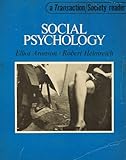 Social psychology