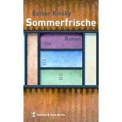 Sommerfrische