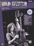 Led Zeppelin Vol.1 (Ultimate Guitar Play-Along)