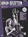 Ultimate Guitar Play-Along Led Zeppelin, Vol 1: Authentic Guitar TAB (Book & 2 CDs)