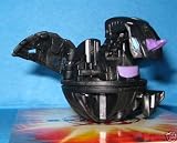 Bakugan Darkus Spin Dragonoid 620G