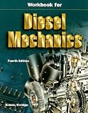 Diesel Mechanics, Workbook