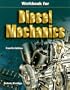 Diesel Mechanics, Workbook