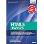 HTML 5 Handbuch - Die neuen Features von HTML5, um&hellip von Stefan M�nz