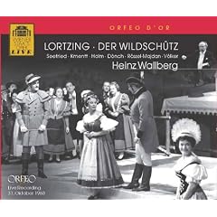 Der Wildsch�tz
