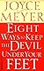 Eight Ways to Keep the Devil Under Your Feet