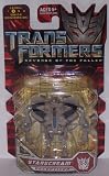 Transformers 2: Revenge of the Fallen Movie Hasbro Legends Mini Action Figure Starscream