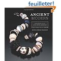 Ancient Modern: Polymer Clay + Wire Jewelry