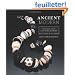 Ancient Modern: Polymer Clay + Wire Jewelry