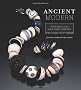 Ancient Modern: Polymer Clay + Wire Jewelry
