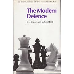 Modern Defence (Chess)