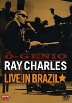 Ray Charles - Live In Brazil [1963]