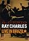 Ray Charles - O Genio - Live in Brazil 1963
