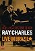 Software : Ray Charles - O Genio - Live in Brazil 1963