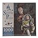 Disney Parks Toy Story 20th Anniversary Woody Buzz Lightyear 1000 Piece 27