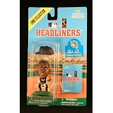 CHARLES JOHNSON / FLORIDA MARLINS * 3 INCH * 1998 MLB Headliners Baseball Collector Figure