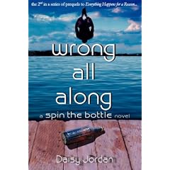 Wrong All Along: A Spin the Bottle Novel