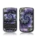 Turbulent Dreams Skin Decal Sticker for the Blackberry Tour 9630 Cell Phone