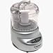 Cuisinart DLC-2ABC Mini Prep Plus Food Processor, Brushed Chrome