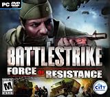 BattleStrike: The Force of Resistance (jewel case)